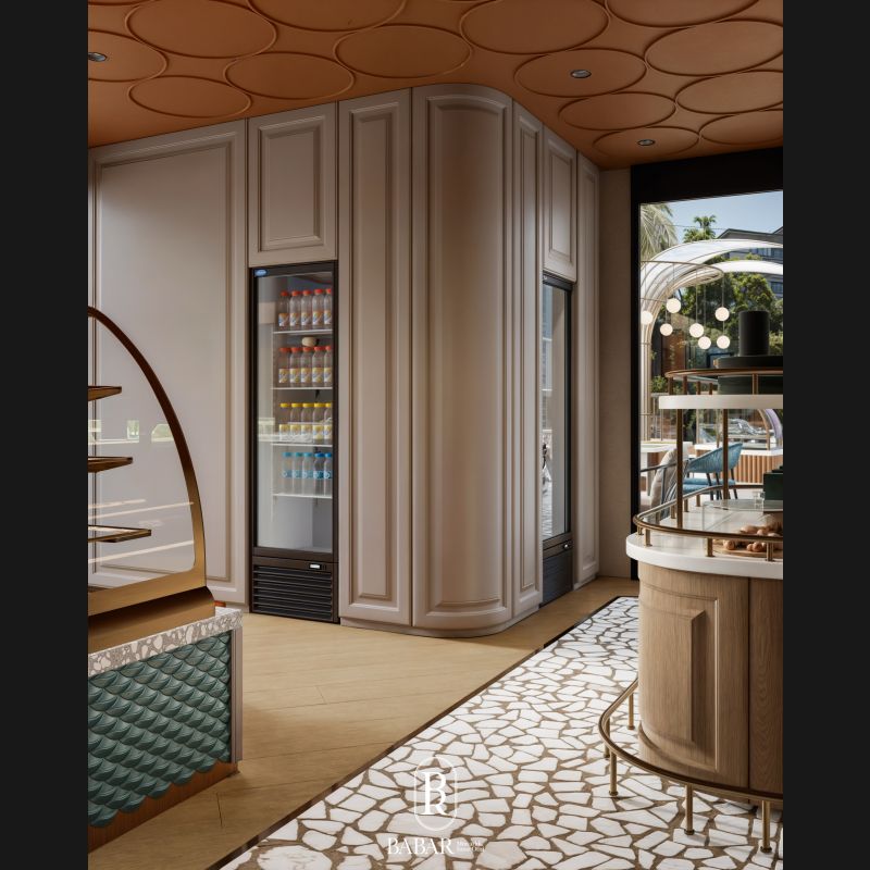Enes Bakery