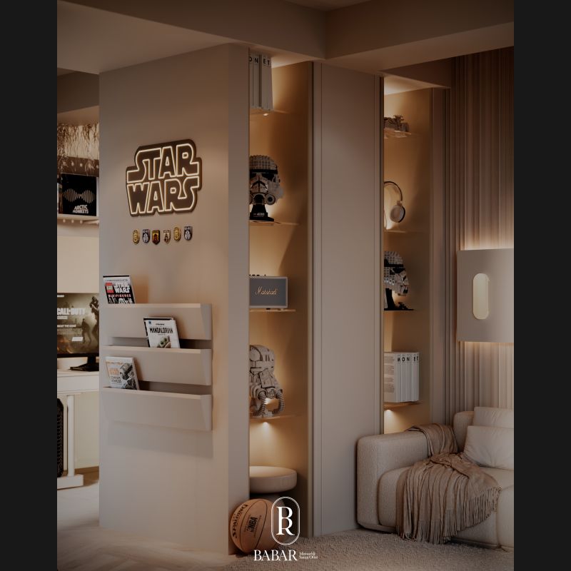 M.T.A Konut