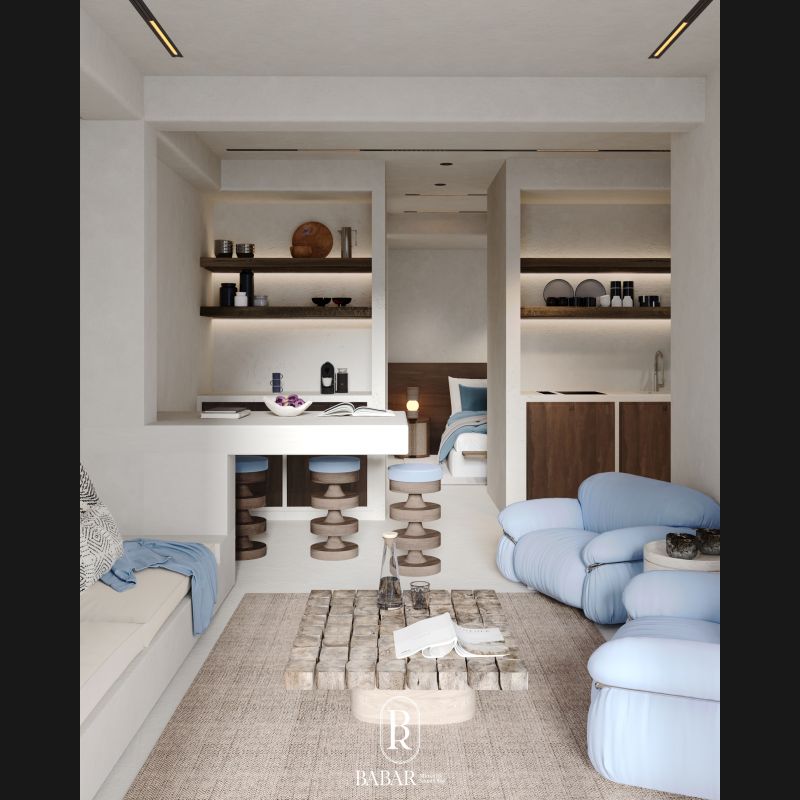 Monique Butik Otel 