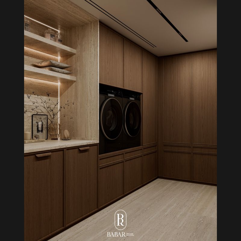 M.A Vİlla