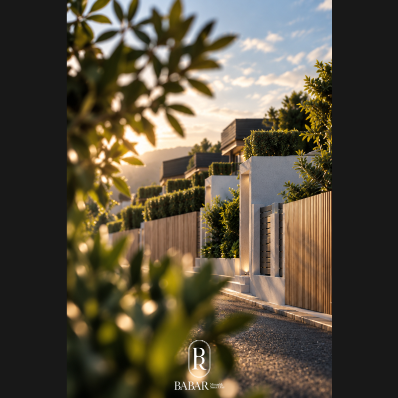 Ü.A Villa