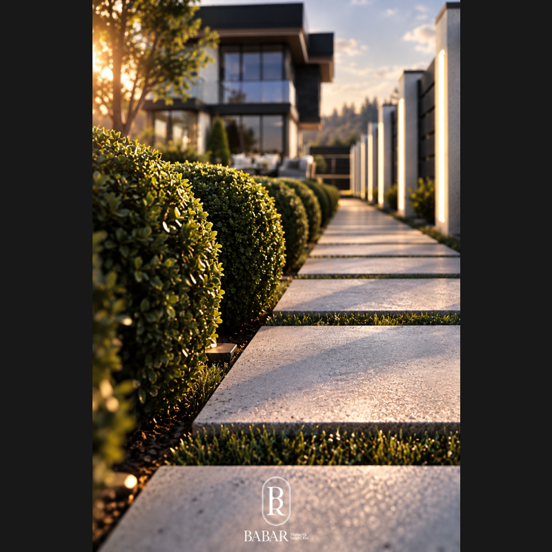 Ü.A Villa