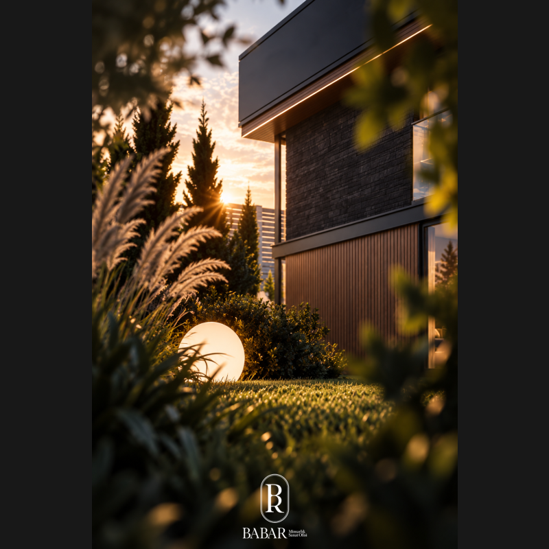 Ü.A Villa
